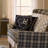 Cancer Zodiac Throw Pillow