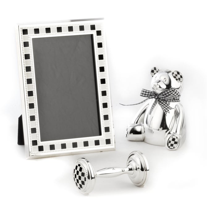 Celebrate 4" x 6" Frame image number 2