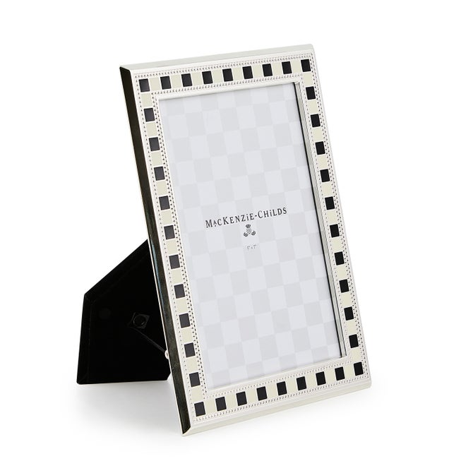 Celebrate Silver Plated 5" x 7" Frame image number 2
