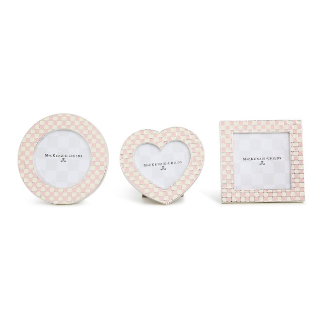 Celebrate Rosy Assorted Frames, Set of 3 image number 0