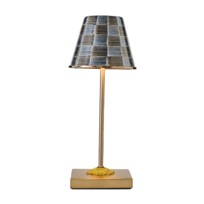 Sophisticheck LED Rechargeable Cafe Table Lamp image number 2