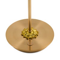 Sophisticheck LED Rechargeable Dome Table Lamp