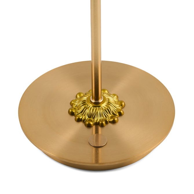Sophisticheck LED Rechargeable Dome Table Lamp image number 2