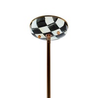 Courtly Check 18" Barn Pendant Lamp