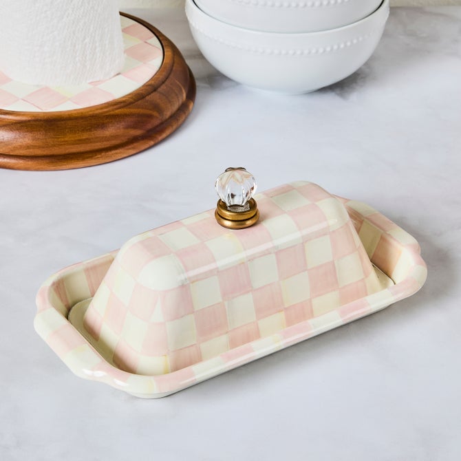 Rosy Check Butter Box image number 5