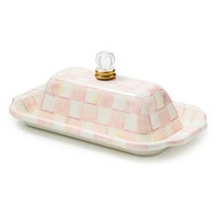 Rosy Check Butter Box