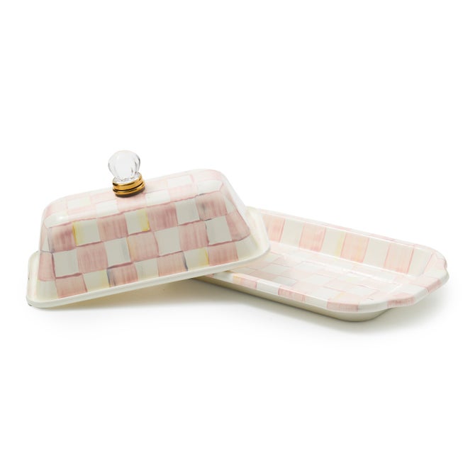 Rosy Check Butter Box image number 2