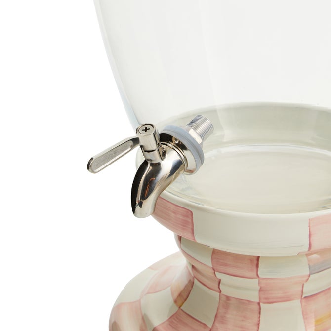 Rosy Check Beverage Hostess image number 3
