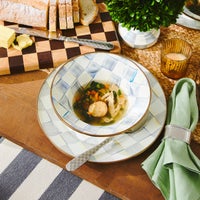 Sterling Check Breakfast Bowl
