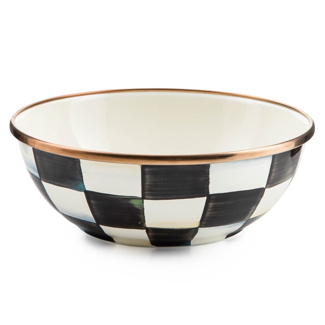 Courtly Check Everyday Bowl image number 0