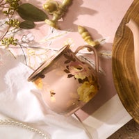 Wild Rose Mauve Mug