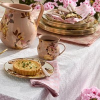 Wild Rose Mauve Mug
