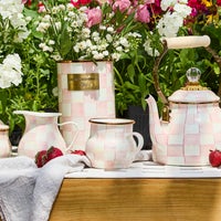 Rosy Check Mug