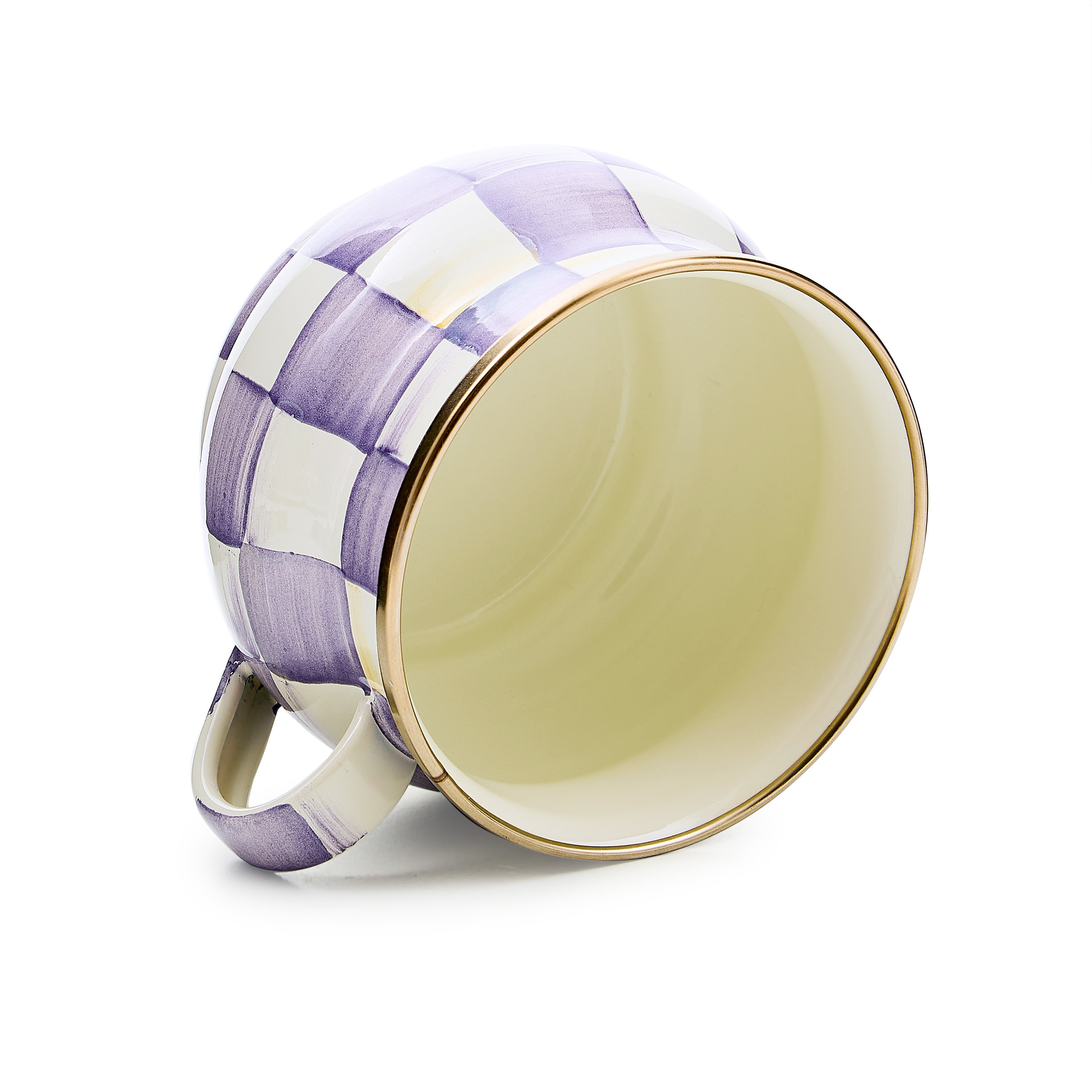 MacKenzie-Childs Teacup - Thumbnail 2