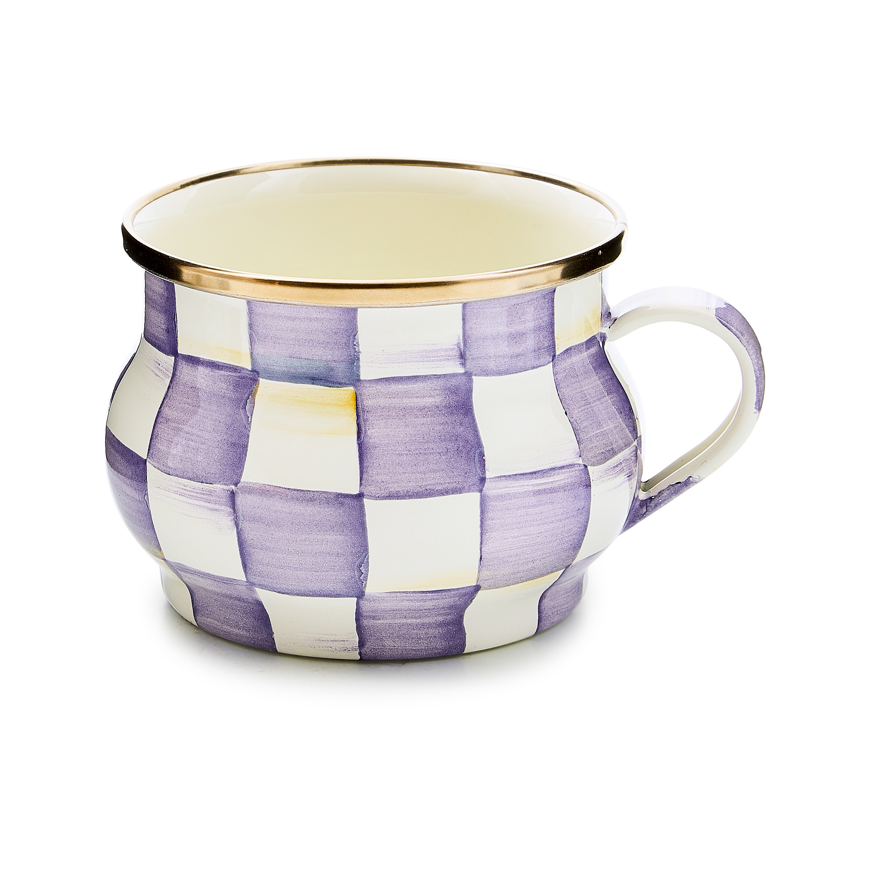MacKenzie-Childs Teacup