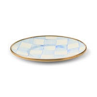 Sky Check Saucer