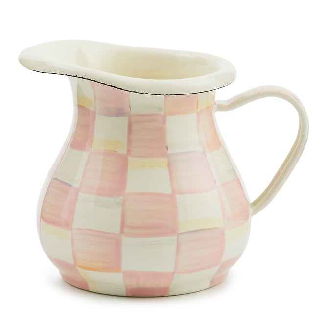 Rosy Check Creamer image number 0