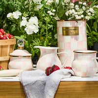 Rosy Check Creamer