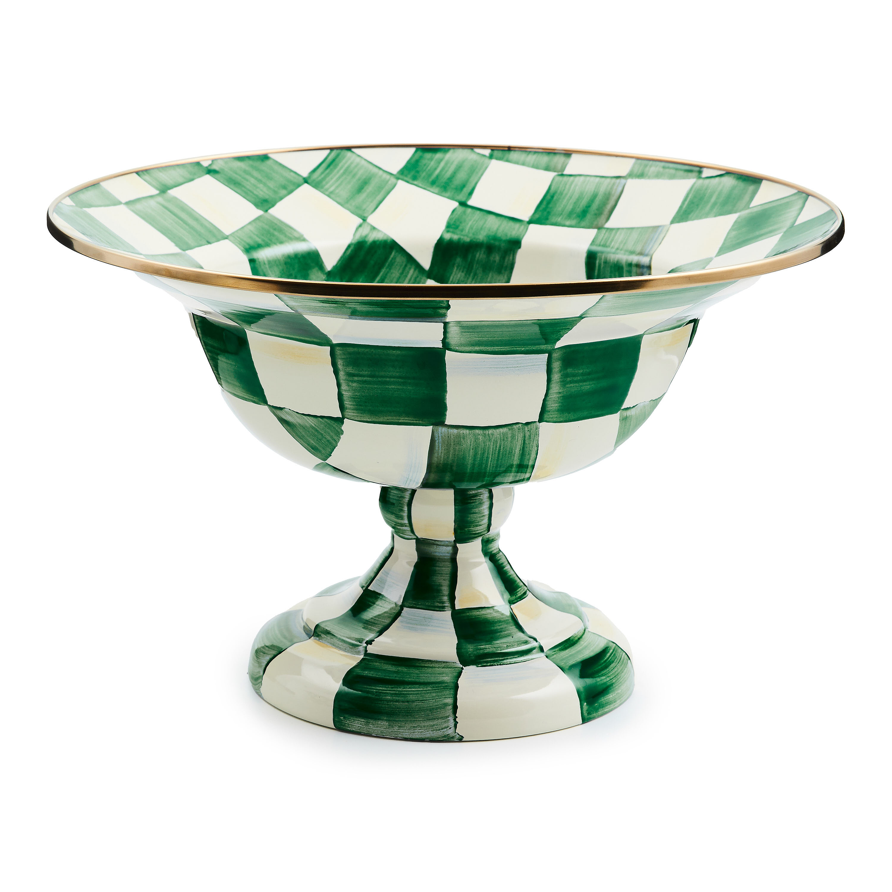 MacKenzie-Childs Compote - Thumbnail 3