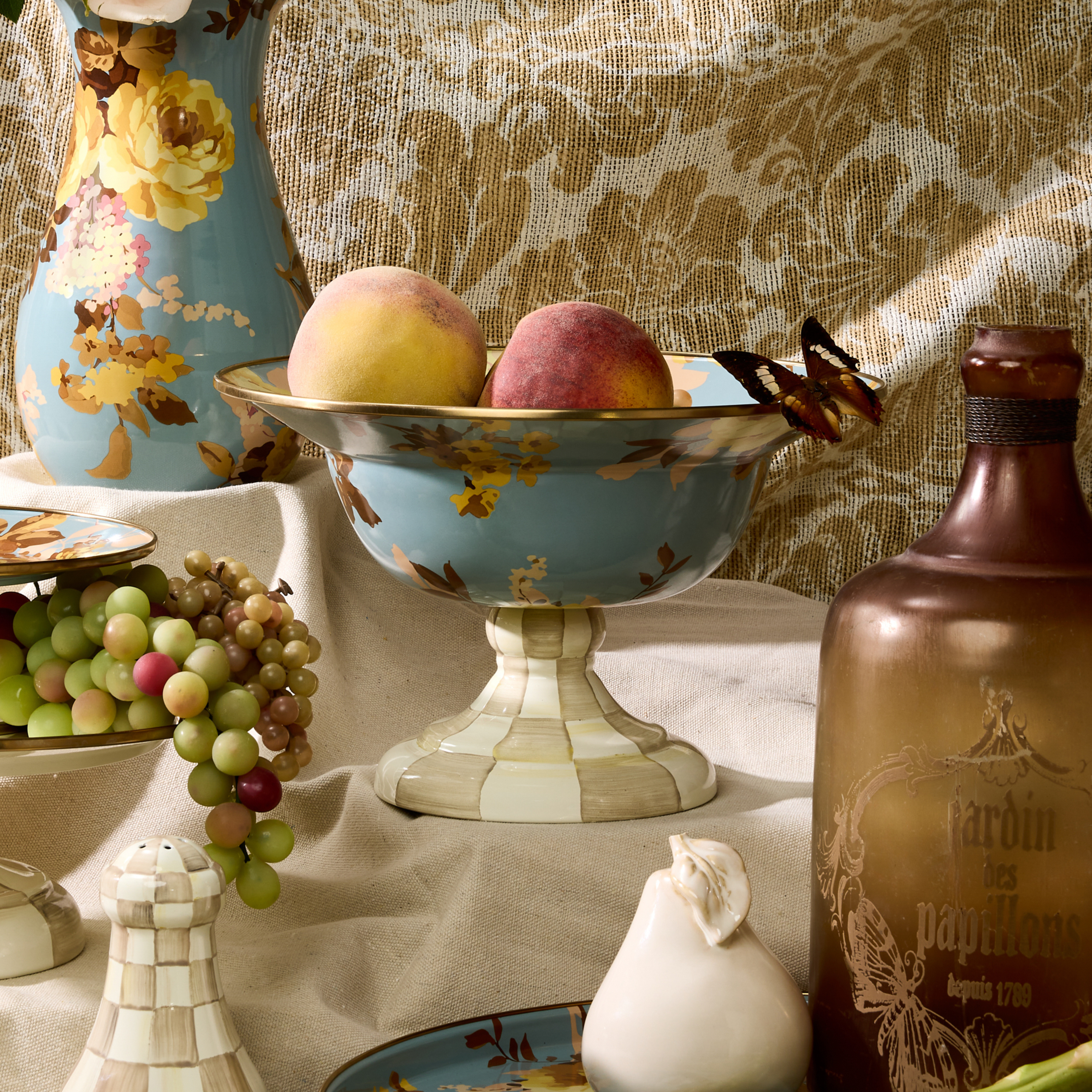 Kitchen & Dining | MacKenzie-Childs
