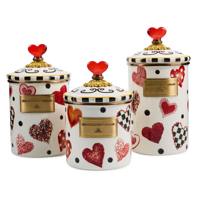 Love Small Canister image number 3