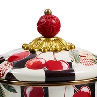 Mon Cheri Small Canister
