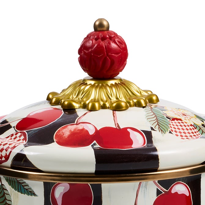 Mon Cheri Small Canister image number 4