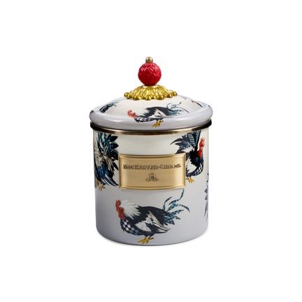 Henhouse Small Canister