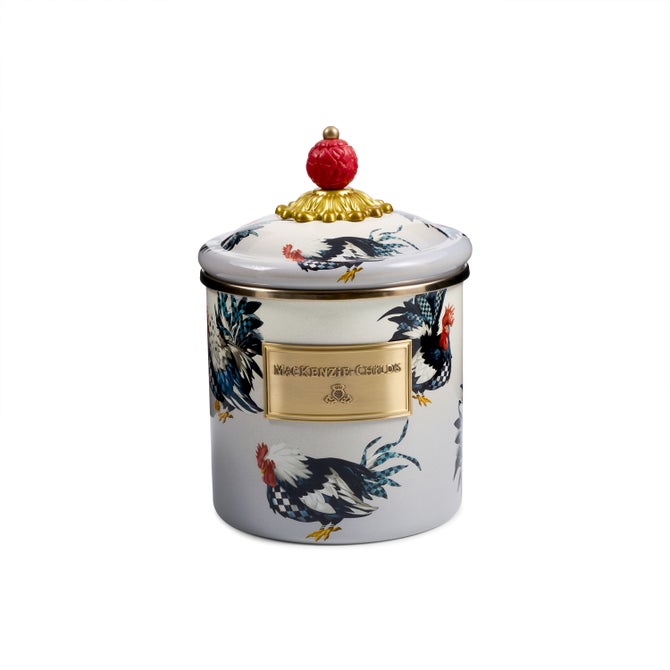 Henhouse Small Canister image number 0