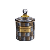 Sophisticheck Small Canister