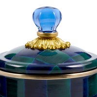 Juniper Check Small Canister