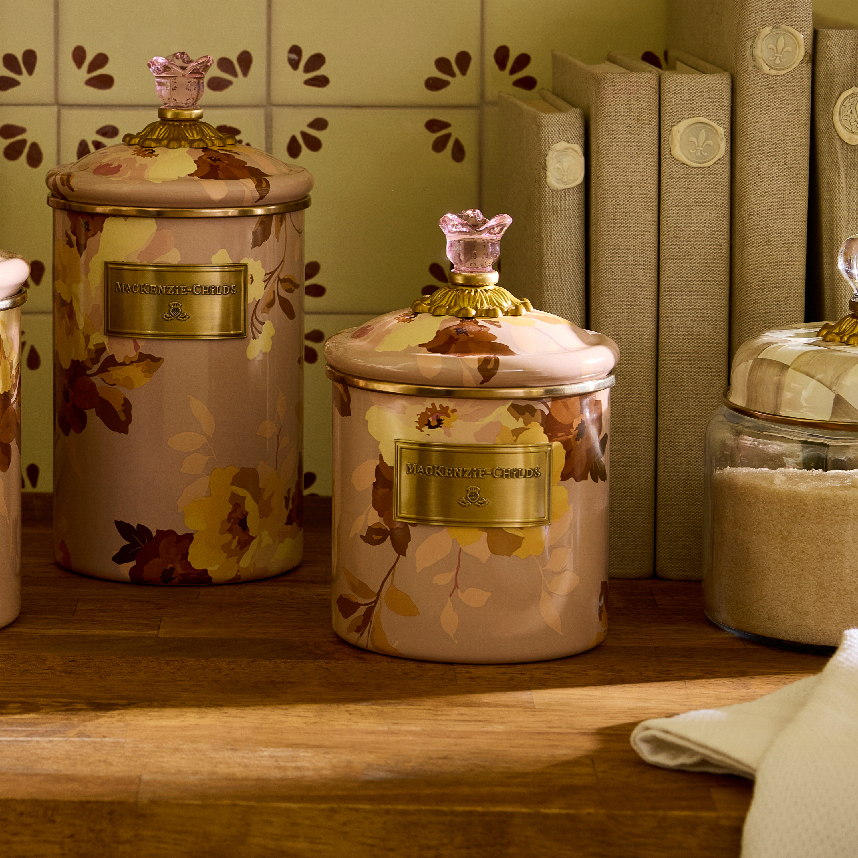 Kitchen & Dining | MacKenzie-Childs