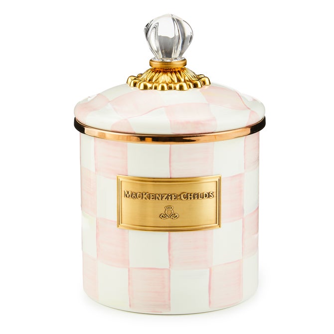 Rosy Check Small Canister image number 0