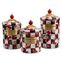 Mon Cheri Medium Canister