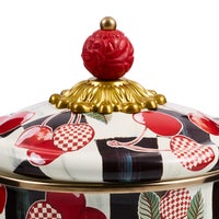 Mon Cheri Medium Canister