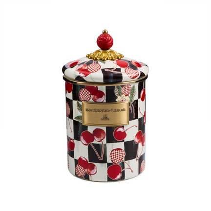 Mon Cheri Medium Canister