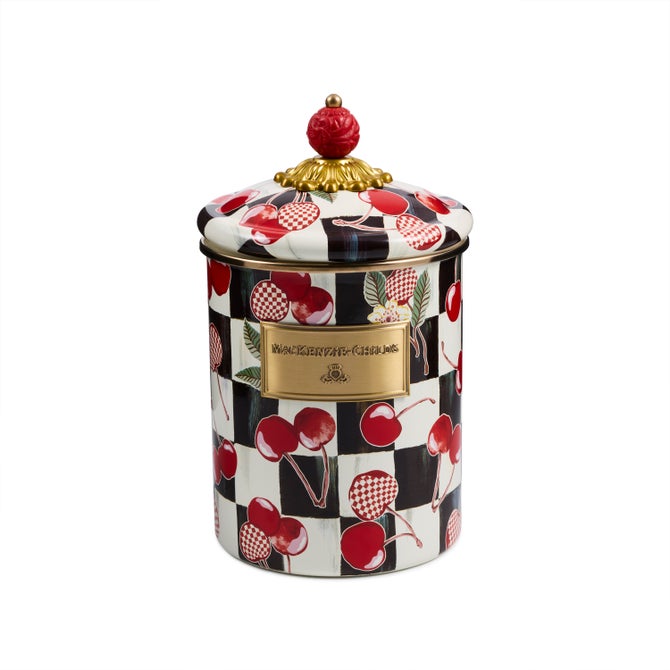Mon Cheri Medium Canister image number 0