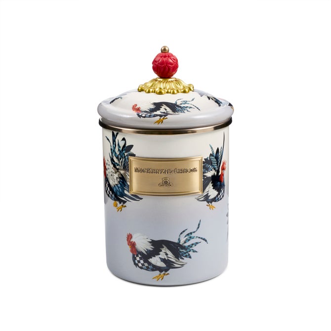 Henhouse Medium Canister image number 0