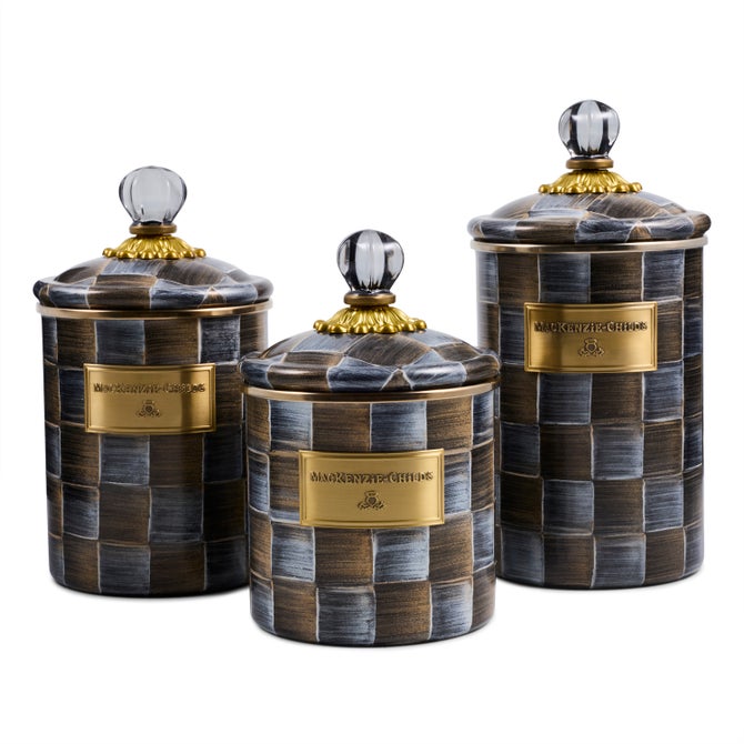 Sophisticheck Medium Canister image number 2