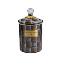 Sophisticheck Medium Canister
