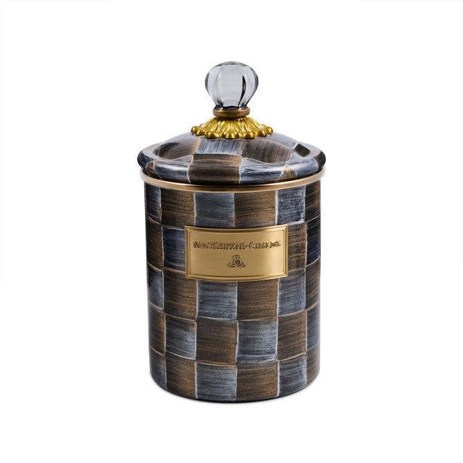 Sophisticheck Medium Canister image number 0