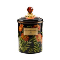 Poppy Medium Canister