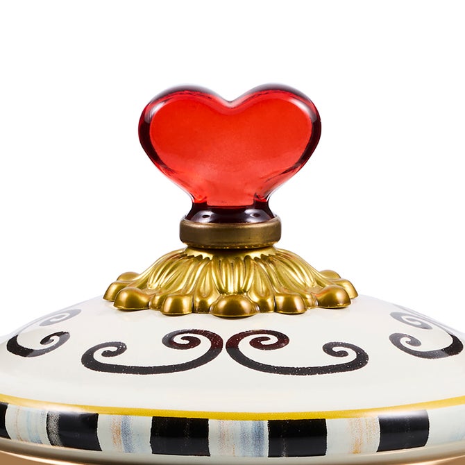 Love Large Canister image number 4