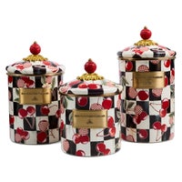 Mon Cheri Large Canister