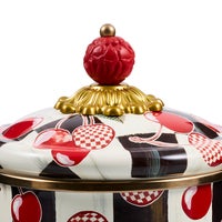 Mon Cheri Large Canister
