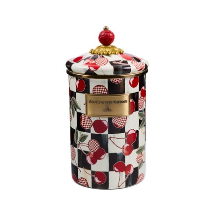 Mon Cheri Large Canister