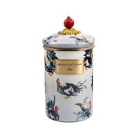 Henhouse Large Canister