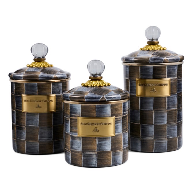 Sophisticheck Large Canister image number 2