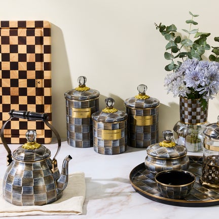 Sophisticheck Large Canister
