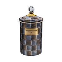 Sophisticheck Large Canister